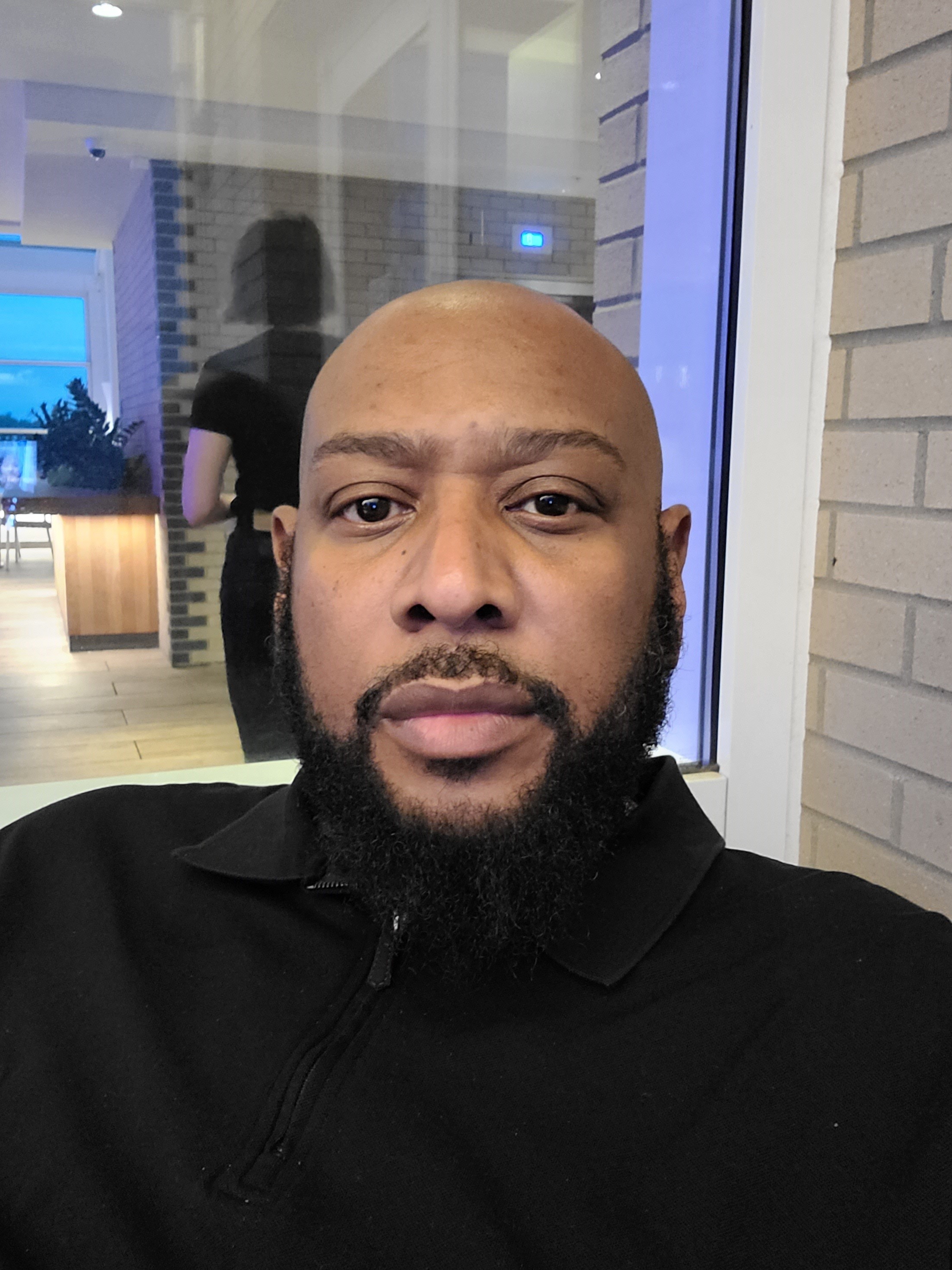 Vince Edwards — Head of Investor Relations